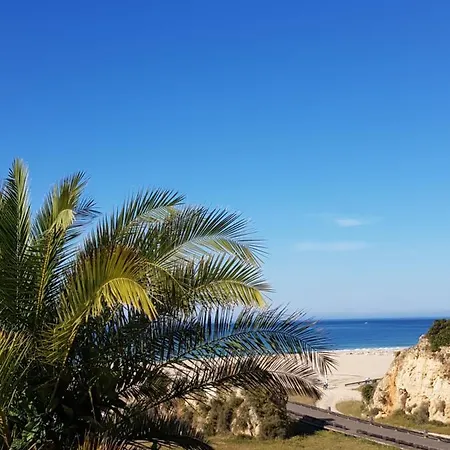 Magnifique Praia Da Rocha Amarilis شقة *
