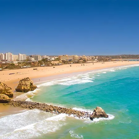 شقة Magnifique Praia Da Rocha Amarilis بورتيماو