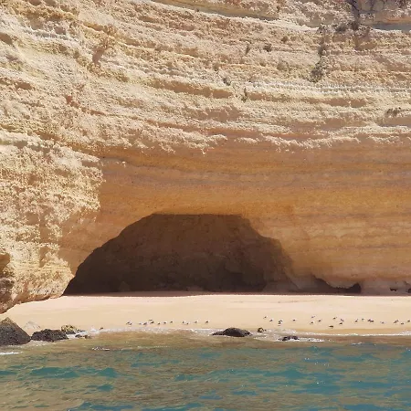 شقة Magnifique Praia Da Rocha Amarilis بورتيماو