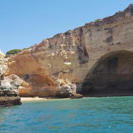 Magnifique Praia Da Rocha Amarilis * بورتيماو