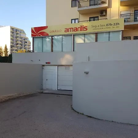 Magnifique Praia Da Rocha Amarilis شقة
