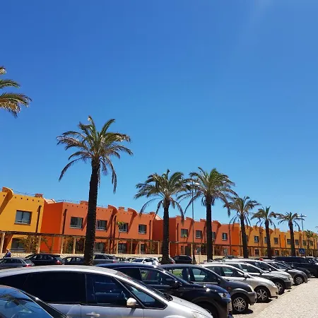 Magnifique Praia Da Rocha Amarilis شقة بورتيماو