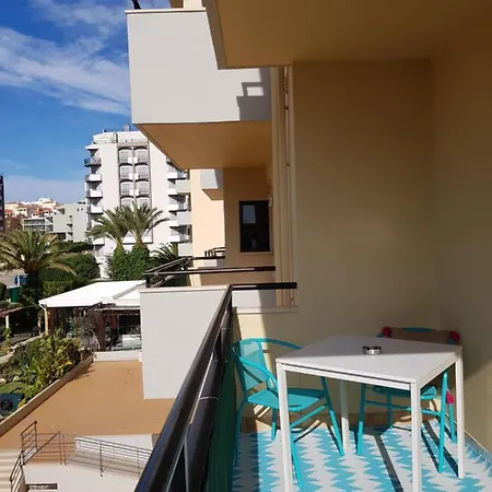 Magnifique Praia Da Rocha Amarilis * بورتيماو