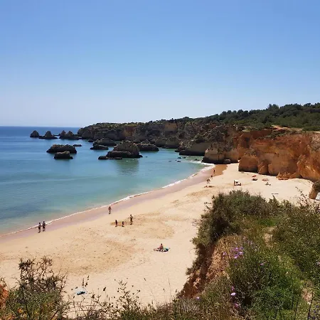 Magnifique Praia Da Rocha Amarilis شقة *
